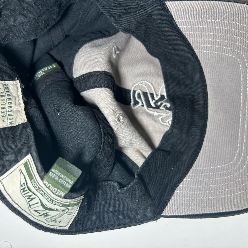 White Sox Baseball Cap - Picture 3 of 3